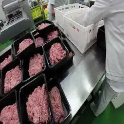 meat industry